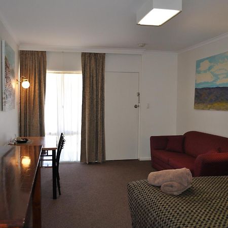 Augusta Courtyard Motel 포트아우구스타 외부 사진