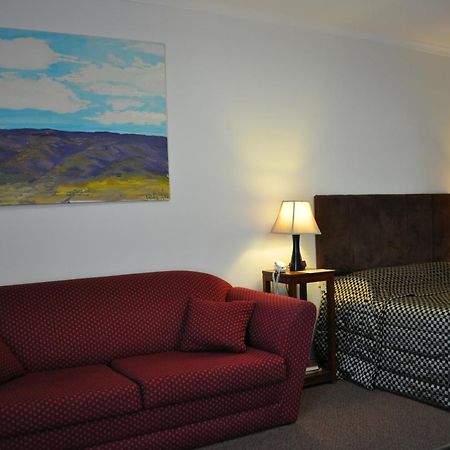 Augusta Courtyard Motel 포트아우구스타 외부 사진
