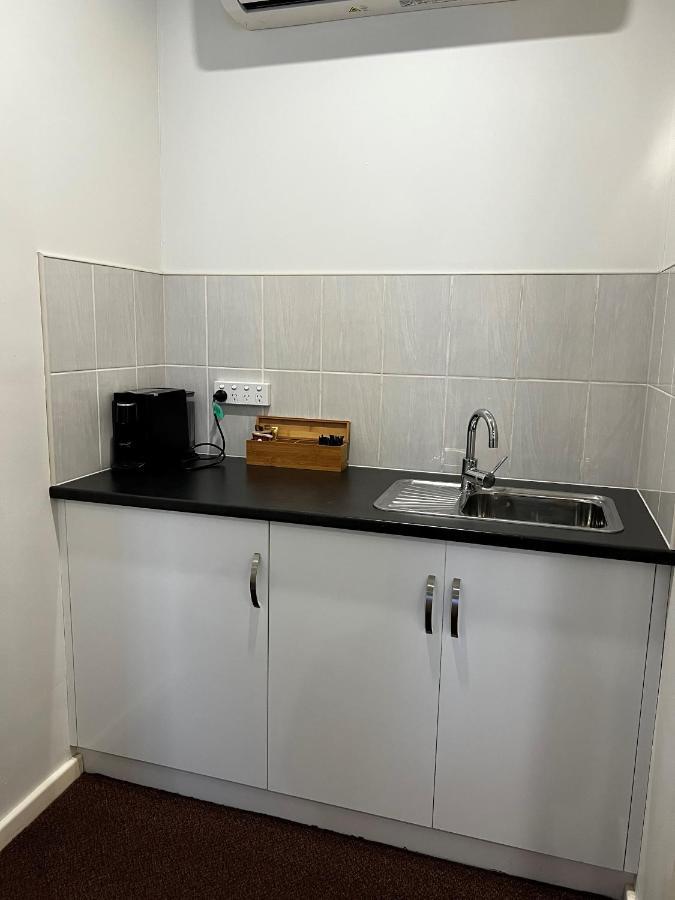 Augusta Courtyard Motel 포트아우구스타 외부 사진