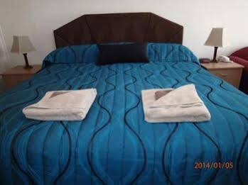 Augusta Courtyard Motel 포트아우구스타 외부 사진
